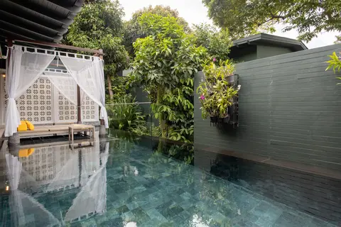 The Shore at Katathani in Phuket — foto 6