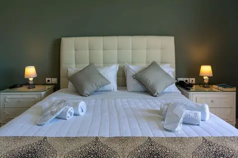 Zante Pantheon Hotel in Tsilivi, foto 3
