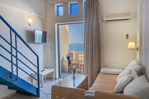 Pearl Seabreeze Suites in Rethimnon, foto 22