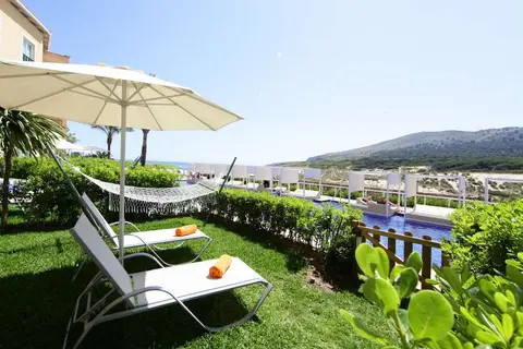 Zafiro Cala Mesquida in Cala Mesquida — foto 22