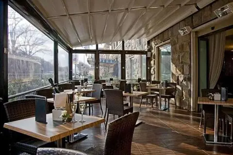 Grand Hotel Mediterraneo in Florence, foto 8