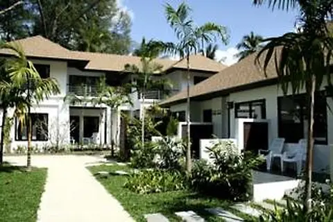 Nai Yang Beach Resort in ตำบลสาคู — foto 6
