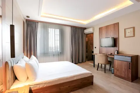 Arach Hotel Harbiye in Fatih, foto 27