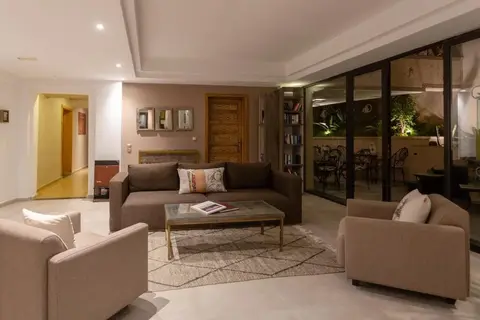 Dellarosa Boutique Hôtel in Marrakesh — foto 7