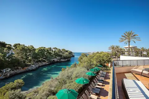ROBINSON Cala Serena in Palma, foto 11