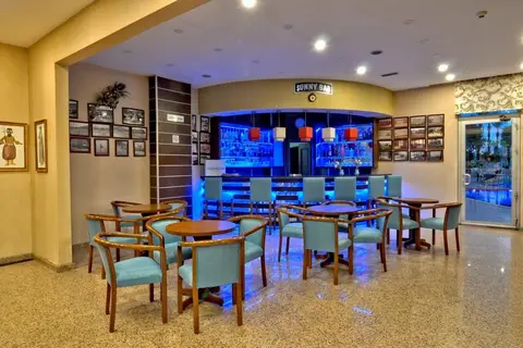 Sultan Sipahi Resort Hotel in Alanya — foto 4