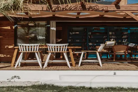 Ölüdeniz Blu Luxury Unique Hotel in Fethiye — foto 9