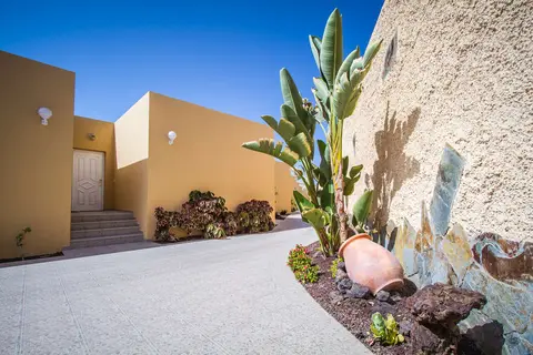 Hotel Esmeralda Maris by LIVVO in Fuerteventura — foto 13