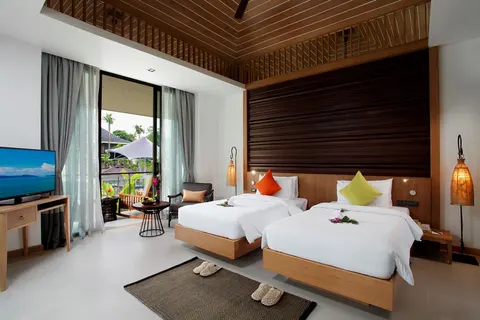 Mandarava Resort and Spa Karon Beach foto 5