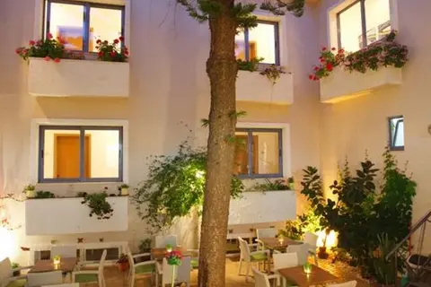 Sofia Hotel in Πλακιάς — foto 25