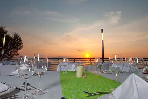 Akti Taygetos Conference Resort in Δημοτική Ενότητα Αβίας — foto 24