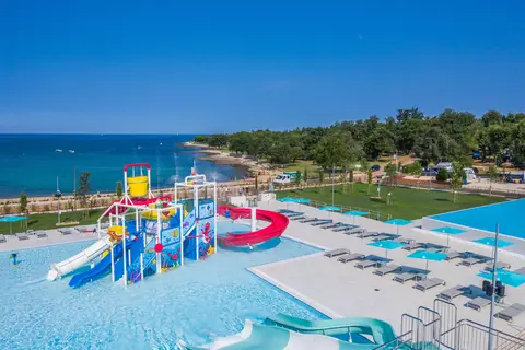 Park Umag in Umag, foto 9