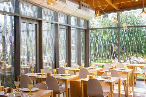 Hotel Ozadi Tavira - inclusief huurauto foto 10