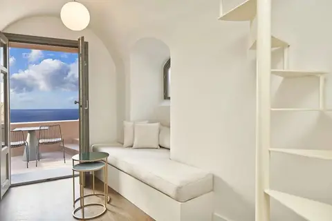 Oia Castle Luxury Suites in Δημοτική Ενότητα Οίας — foto 17