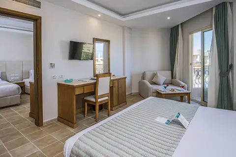 SUNRISE Aqua Joy Resort - Select in Hurghada — foto 10