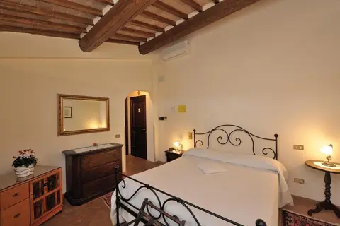 Ripa Relais Colle del Sole in Perugia, foto 10