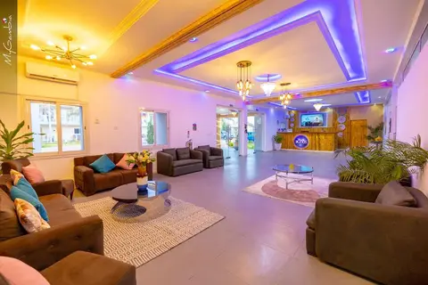 Dunas Boutique Hotel in Dippa Kunda — foto 10