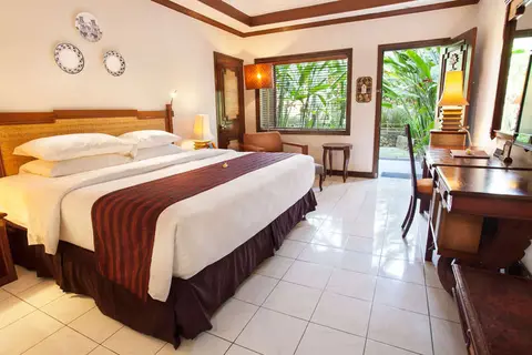 Rama Candidasa Resort & Spa in Karangasem — foto 10