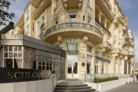 Austria Trend Parkhotel Schonbrunn in Wenen, foto 27