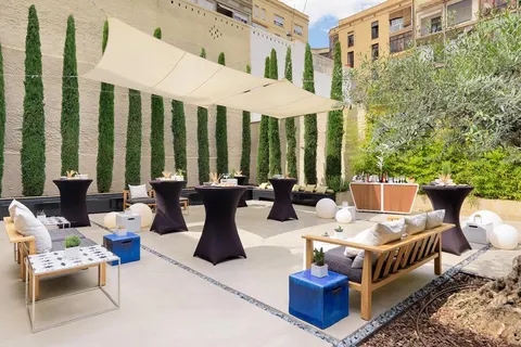 H10 Art Gallery foto 4