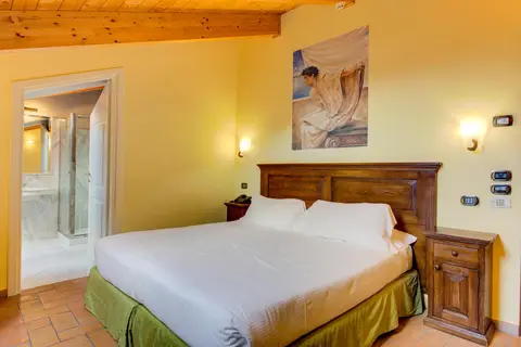 Oste del Castello in Verucchio, foto 20