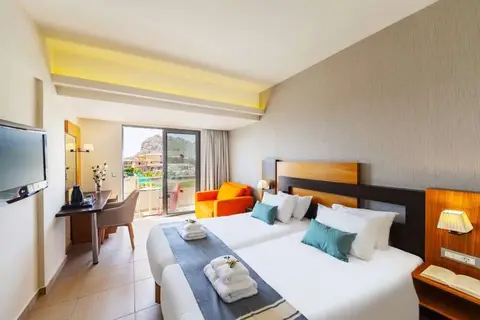 Leonardo Kolymbia Resort in Kolymbia, foto 16