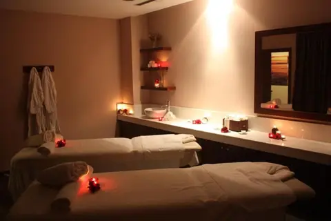 Capital Coast Resort & Spa in Paphos — foto 13