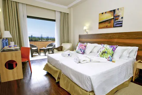 MUR Hotel Neptuno in Maspalomas, Las Palmas — foto 7