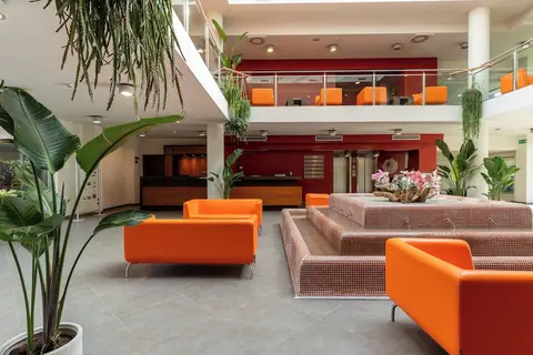 Balance Hotel in Rome, foto 27