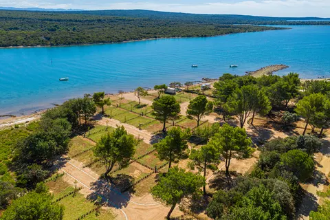 Camping Lopari foto 23