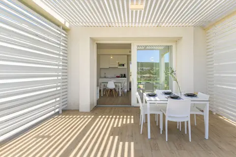 Capo Falcone Charming Apartments in Stintino — foto 23