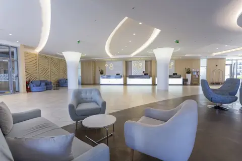 Hotel Astoria in СПА център Ривиера Бийч — foto 10