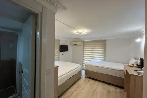 Le Safran Palace Hotel in İstanbul, foto 27