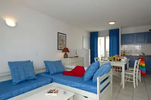 Résidence Odalys Domaine des Eucalyptus in Fréjus — foto 8