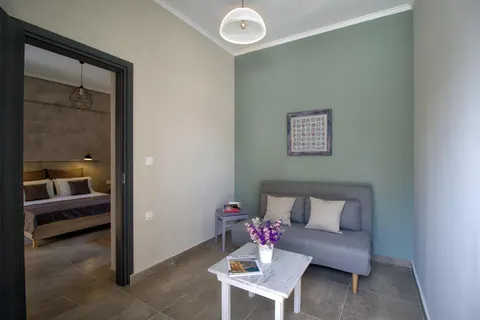 Appartementen Two Brothers in Laganas Municipal Unit — foto 12