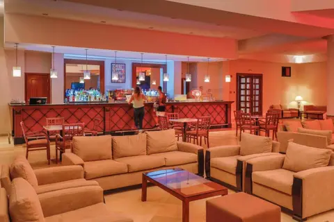 Yadis Djerba Golf Thalasso & Spa in Djerba — foto 11