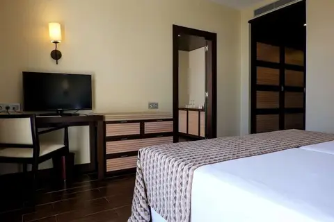 Alegria Palacio Mojacar Spa in Mojácar — foto 23