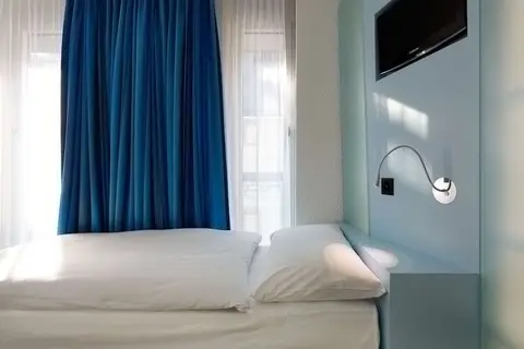 Hotel Cristal Design in Genève — foto 13