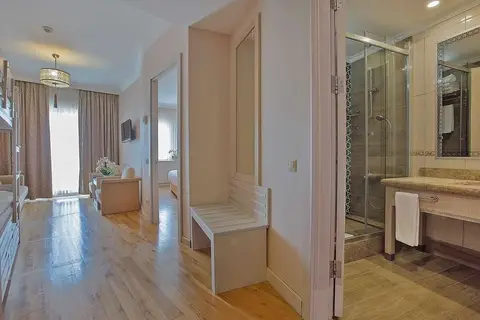 Mukarnas Spa Resort in Alanya, foto 20