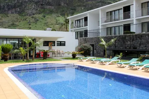 Casa da Capelinha in São Vicente — foto 14