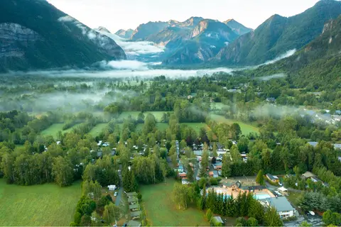 Rcn Belledonne in Le Bourg-d'Oisans — foto 30