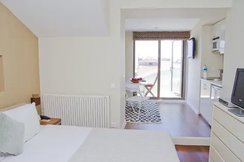 Cheya Deluxe Residence Nisantasi in Fatih, foto 28