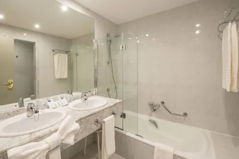 Hotel Beatriz Costa & Spa foto 11