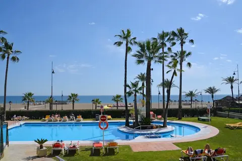 Sol Principe in Torremolinos, foto 27