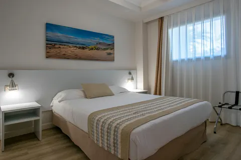 Hotel Los Zocos Impressive Lanzarote in Costa Teguise — foto 34