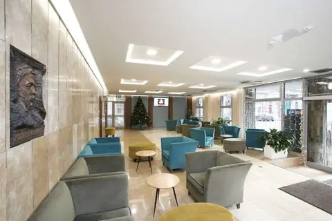 Medos Hotel Budapest in Boedapest — foto 8