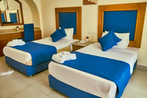 Tropitel Dahab Oasis in دهب — foto 8