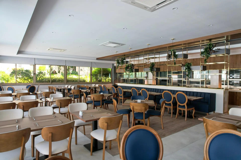 Hotel Side Village Family foto 10