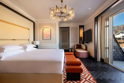 Cape Grace - On Cape Town's Waterfront in Kaapstad — foto 15