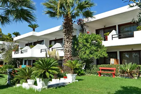 Villa Chara in Αχλαδιάς — foto 5